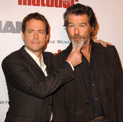 Pierce Brosnan pic #40977